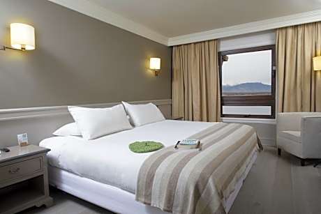 Superior Double Room with Sea View