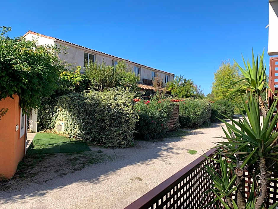 B&B Le Patio34