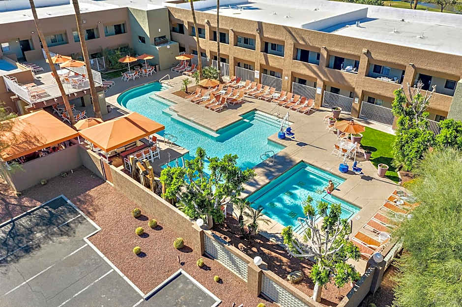Scottsdale Parkview Resort