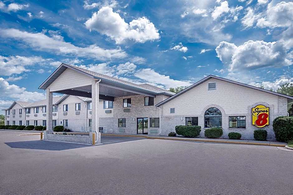 Wrangler Hotel Morris