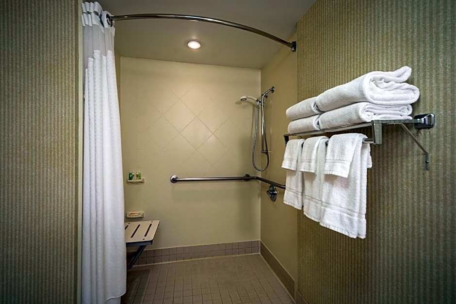 Holiday Inn Arlington at Ballston By IHG