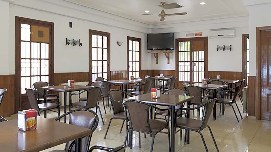 Hotel Olympia Ronda I