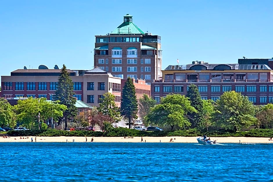 Park Place Hotel & Conference Center
