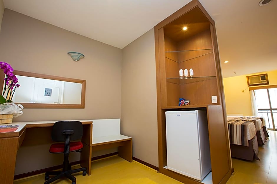 Augusto'S Copacabana Hotel