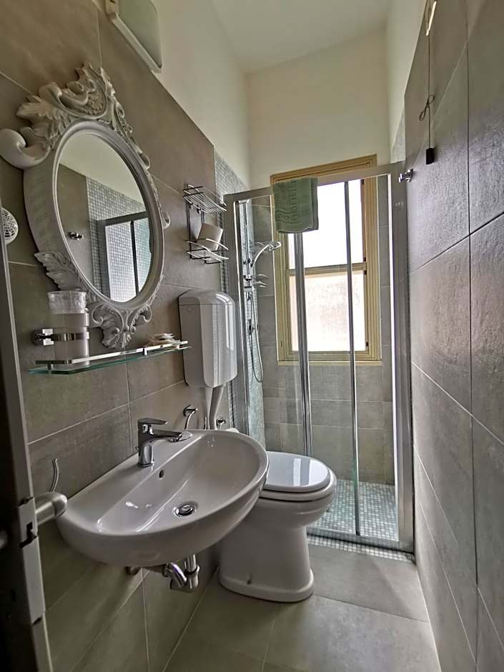 Hotel VistaMare Viserba