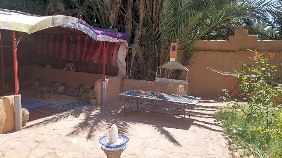 Auberge Aain Nakhla