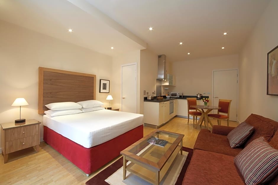 Marlin Apartments Stratford