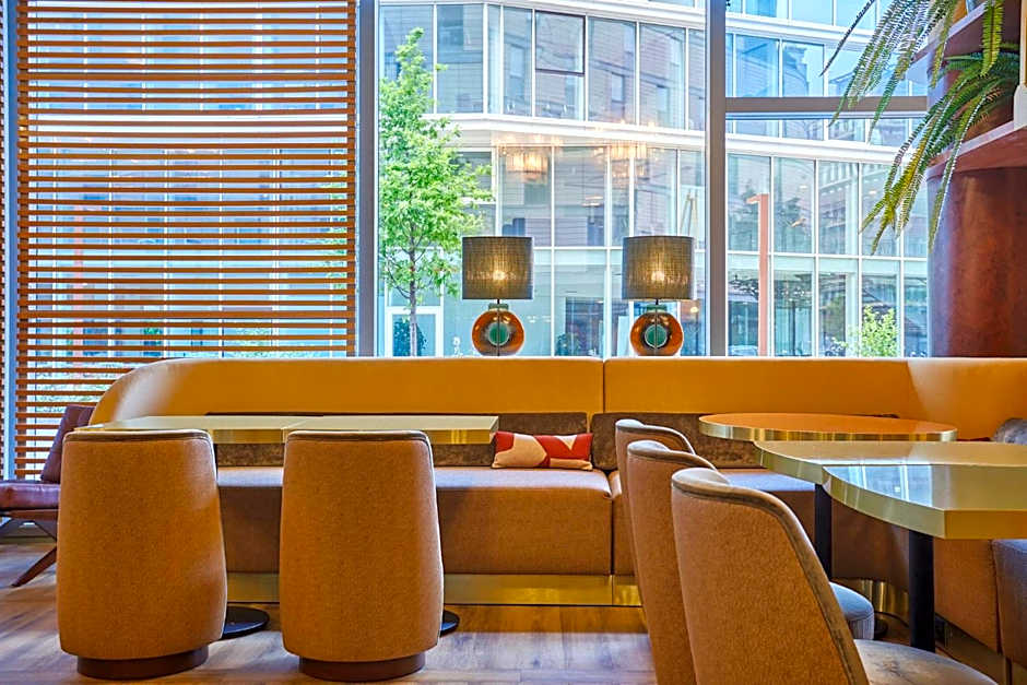 voco Paris  Porte de Clichy By IHG