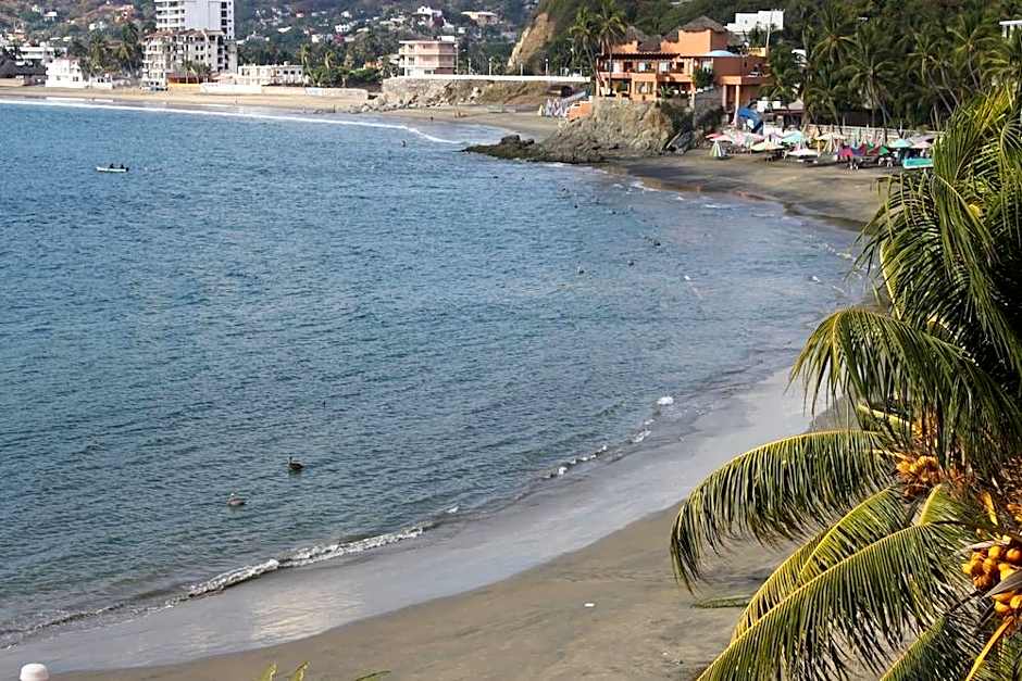 Playa de Santiago Hotel