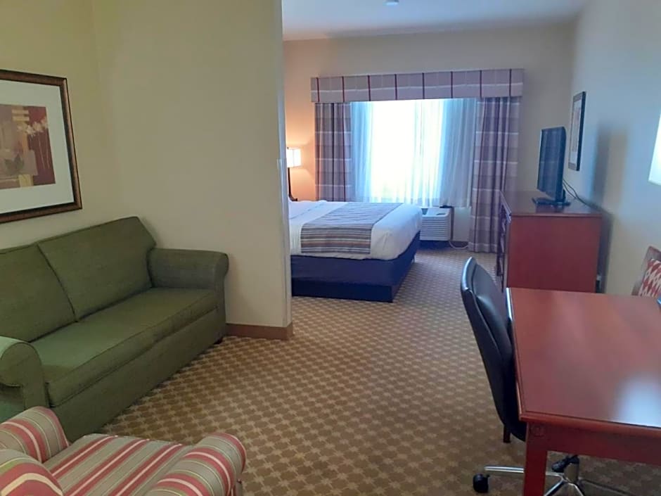 Country Inn & Suites by Radisson, Freeport, IL