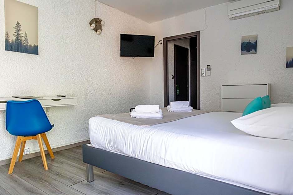 Hotel Aquarius