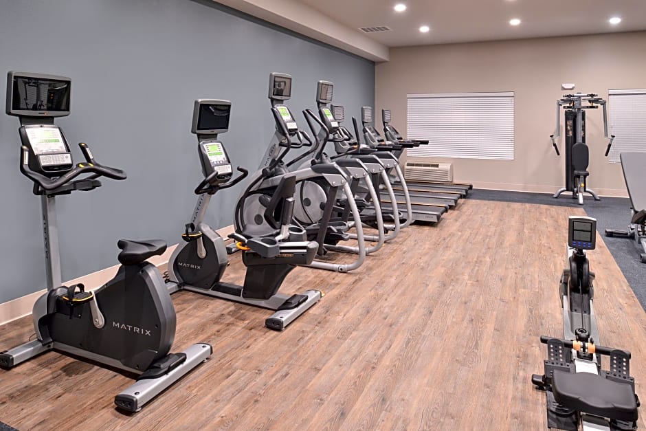 Holiday Inn Express & Suites Houston E - Pasadena By IHG