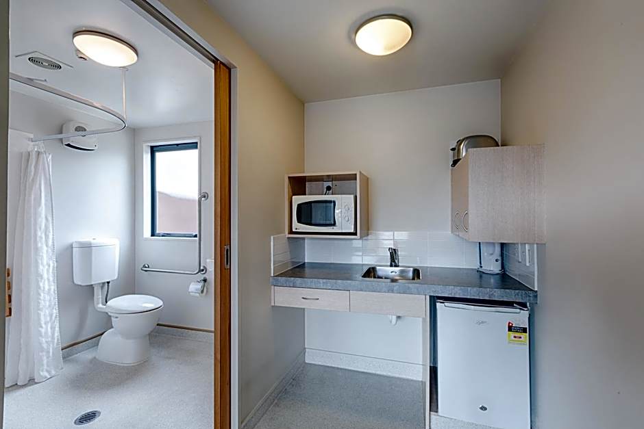 Bella Vista Motel Rotorua