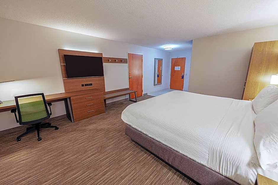Holiday Inn Express Hotel & Suites Goshen By IHG