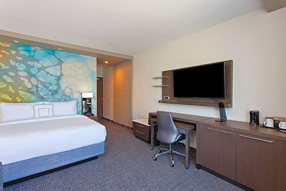 Courtyard by Marriott San Diego El Cajon