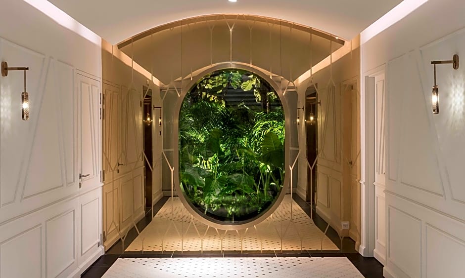 The Prestige Hotel Penang, a Member of Design Hotels