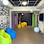 Sport hotel Sletiště