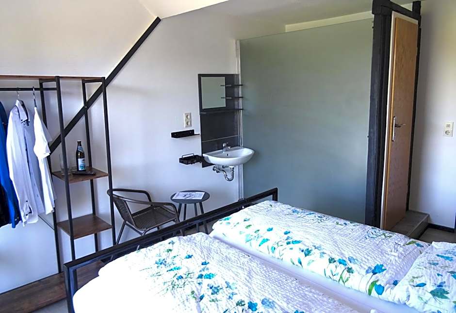 Eventhotel Ö - Cappuccino