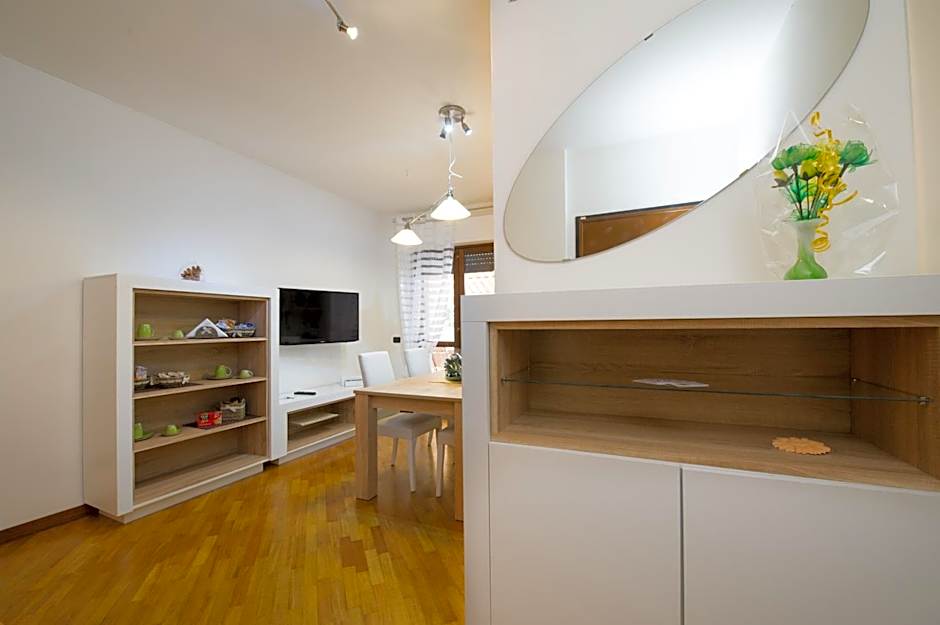 Domus al Parco Guest House