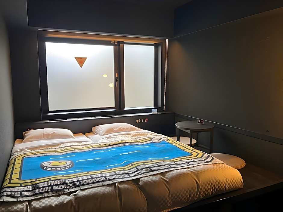 HOTEL TAVINOS Kyoto