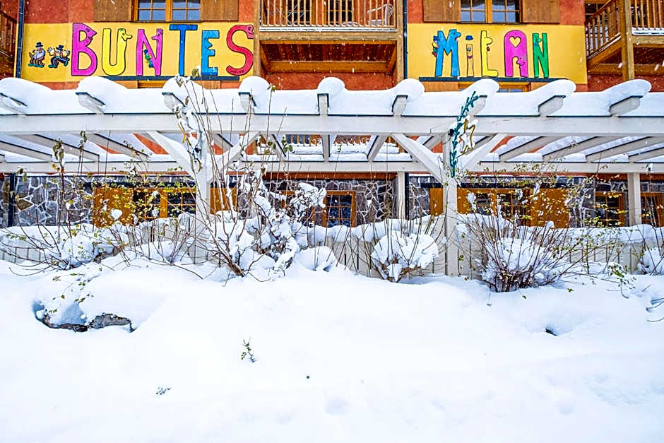 Kinderhotel Appelhof