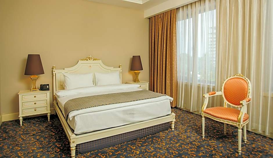 Hotel Intourist Palace Batumi