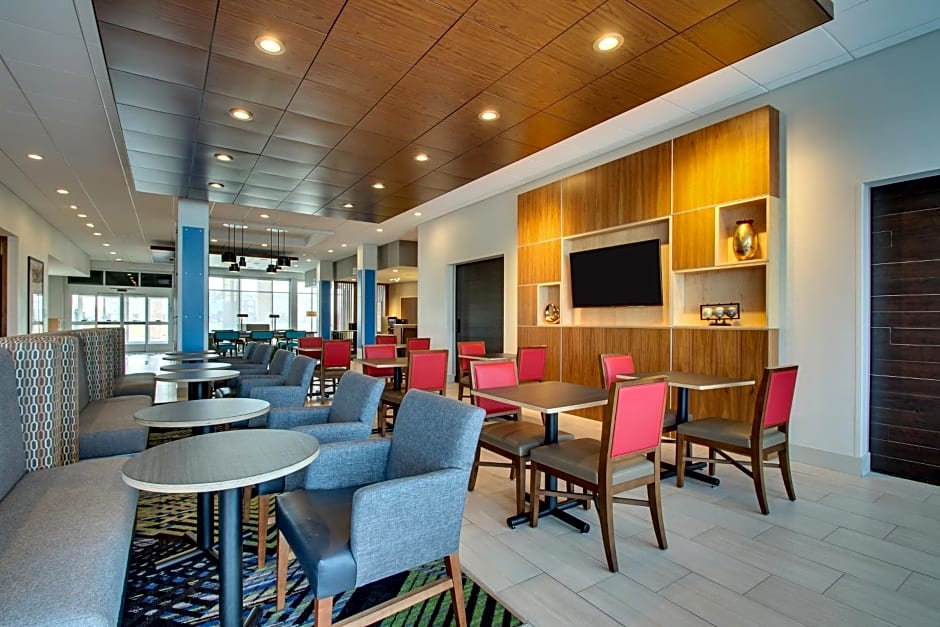 Holiday Inn Express & suites Findlay North By IHG