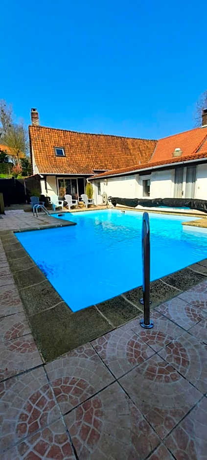 Auberge du Gros Tilleul