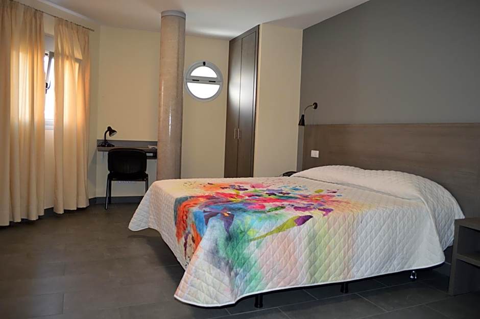 Hotel Puerto Canteras