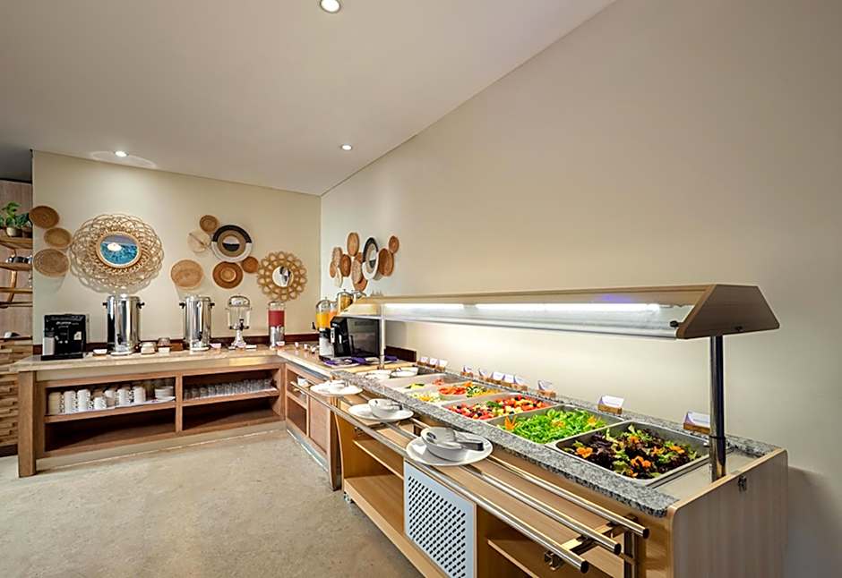 FOX Hotel Jimbaran Beach