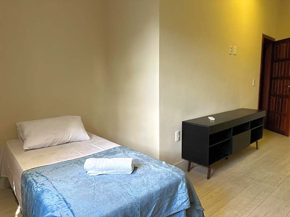 Casa maravilhosa a 100m da praia de Geribá | BZE10