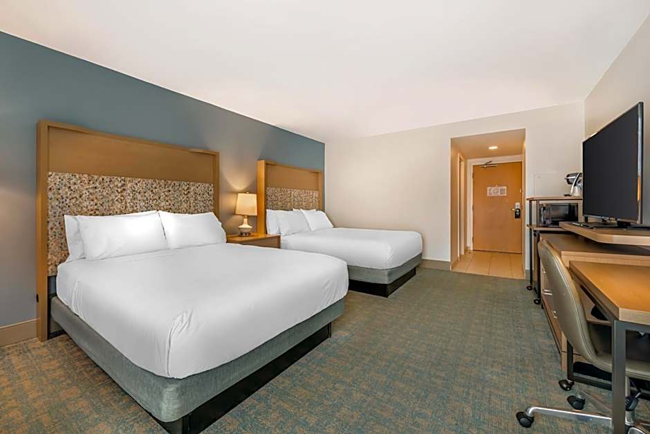 Holiday Inn Orlando Disney Spring Area By IHG