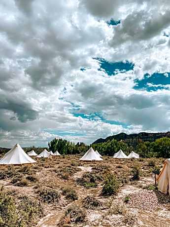 Wander Camp Bryce Canyon - Escalante