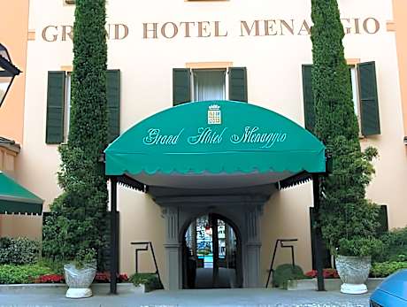 Grand Hotel Menaggio