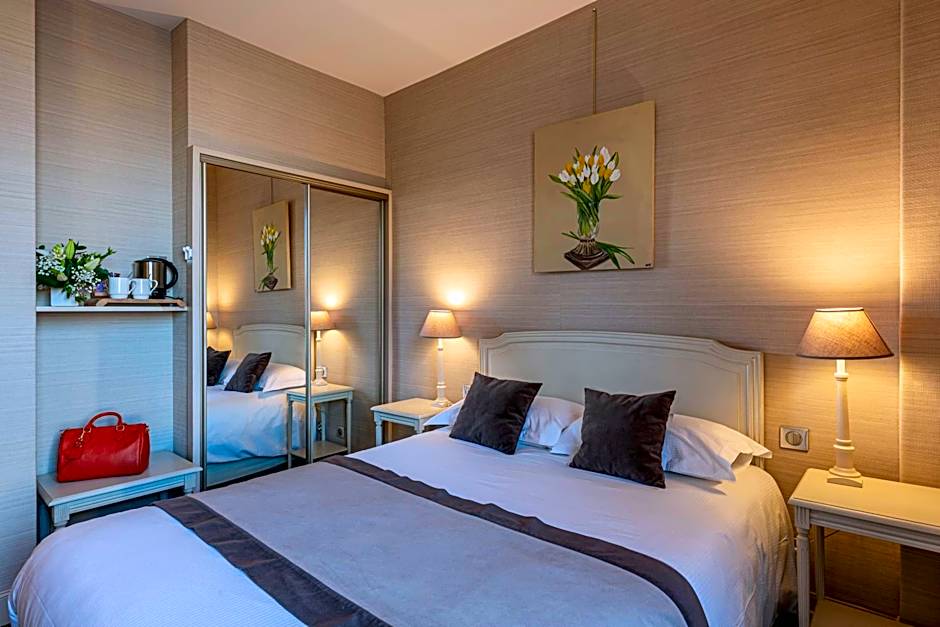 Best Western Grand Hotel De Bordeaux