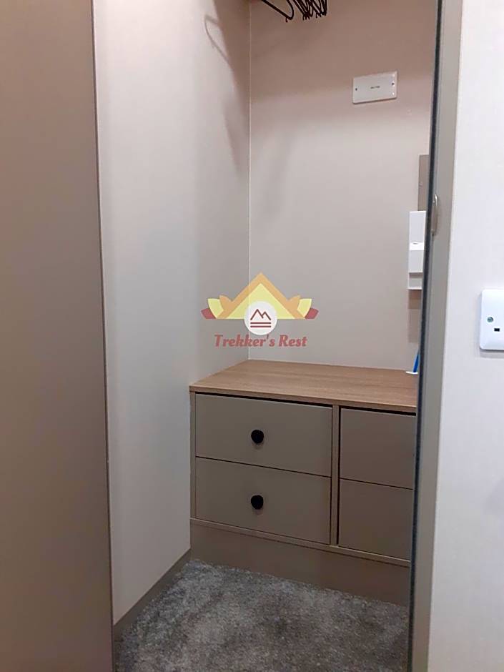 Trekkers Rest, Brigham, Cockermouth, Cumbria