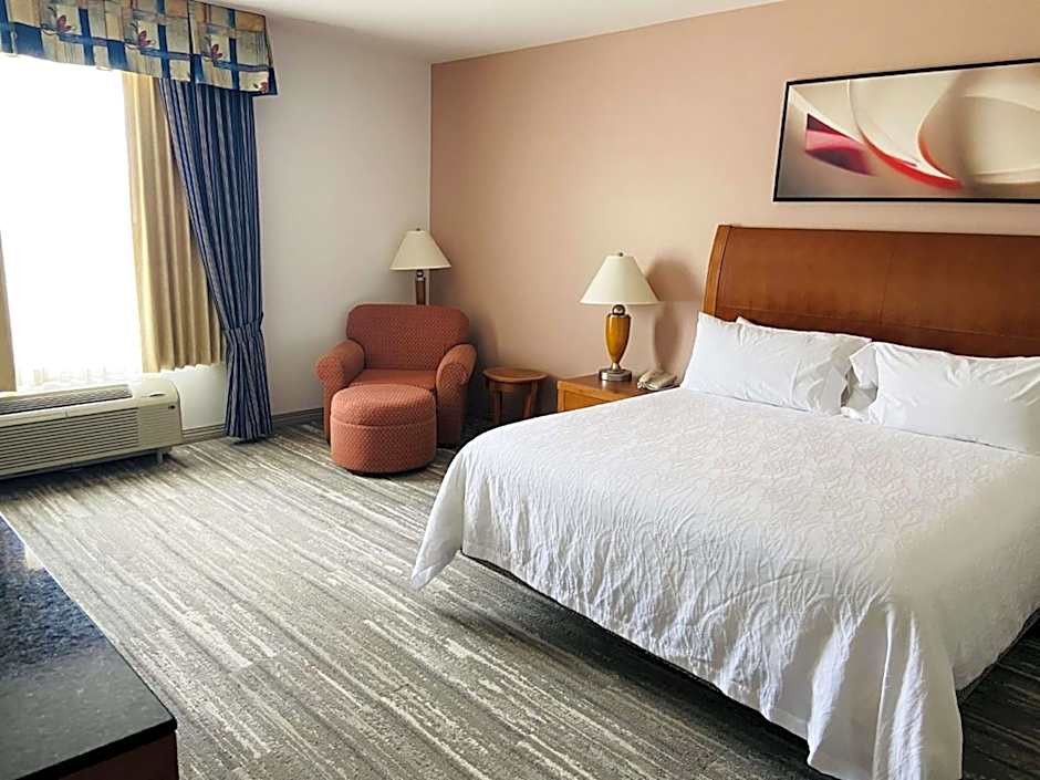 Hilton Garden Inn Columbia