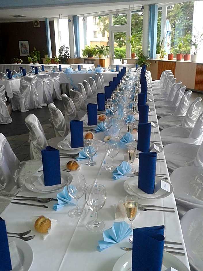 Hotel Rozvoj