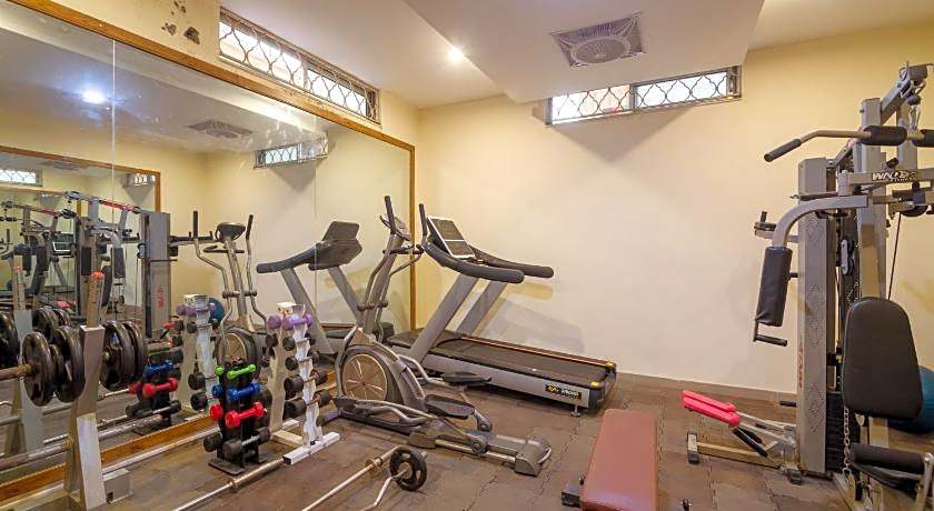 Hotel One Tariq Road Multan