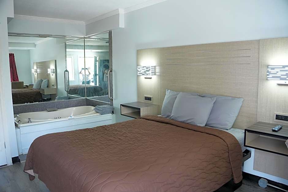 Relax Inn