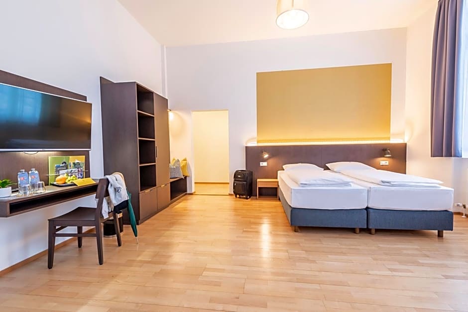 JUFA Hotel Bregenz