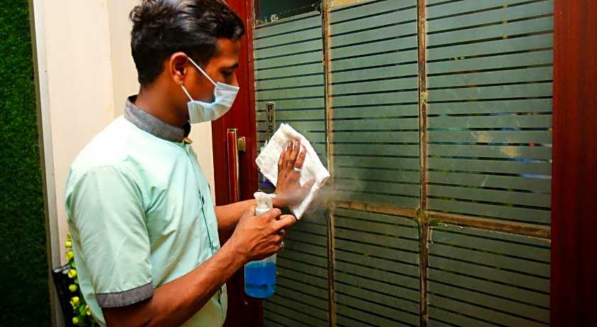 Garden Creek Residency