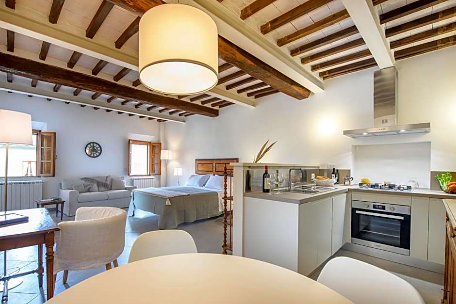 Albergo Diffuso Borgo Santo