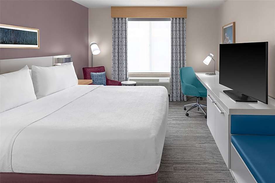 Hilton Garden Inn Queens/Jfk Airport