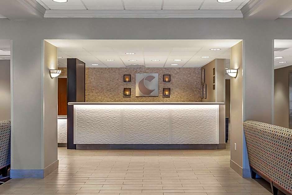 Comfort Inn Kearney I-80