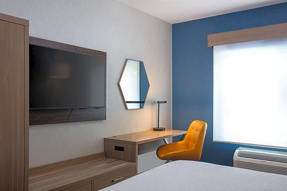 Holiday Inn Express Bothell By IHG