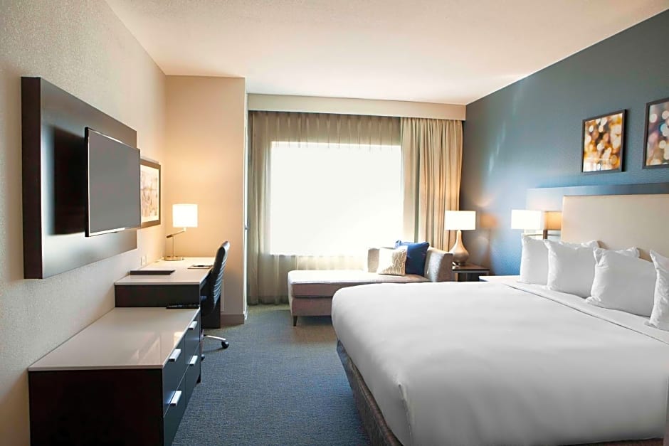 Hilton Garden Inn Minneapolis University Area