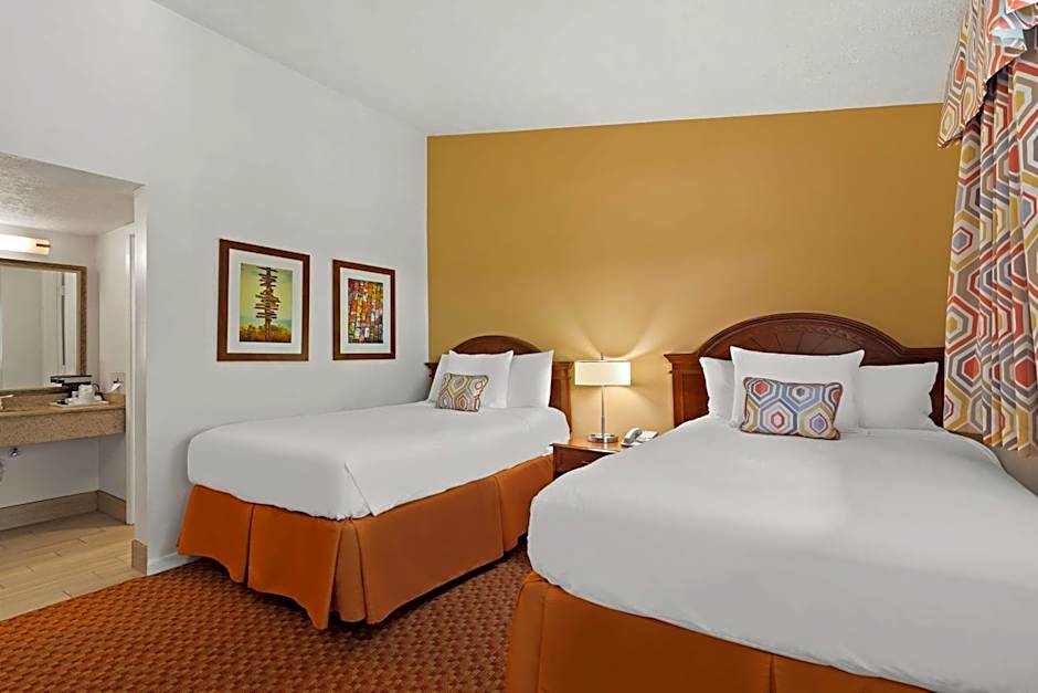 Best Western Port Saint Lucie