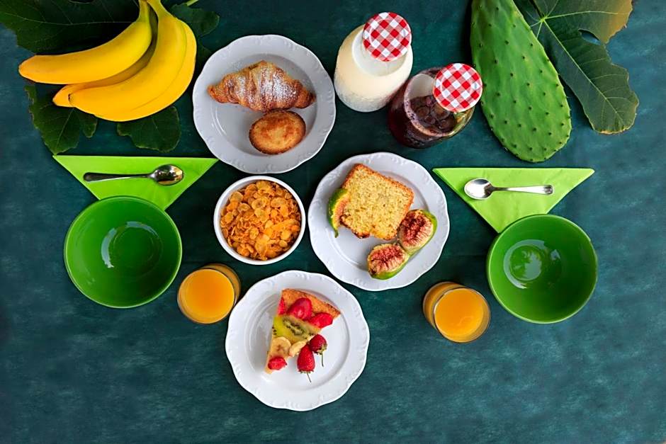 Antica Masseria Li Sauli