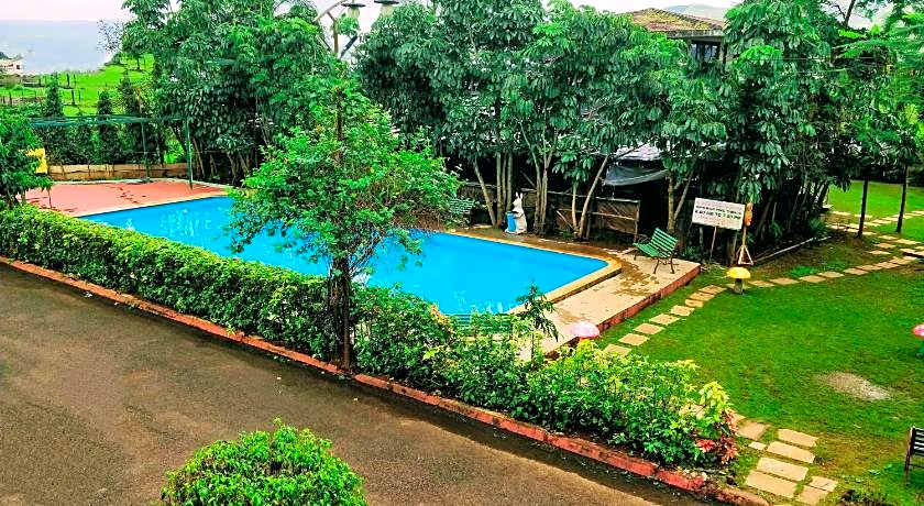 Dew Drops Boutique Retreat